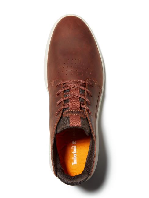 BRADSTREET ULTRA Scarponcino glaging - Scarpe Uomo