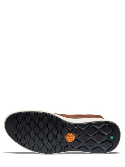 BRADSTREET ULTRA Scarponcino glaging - Scarpe Uomo