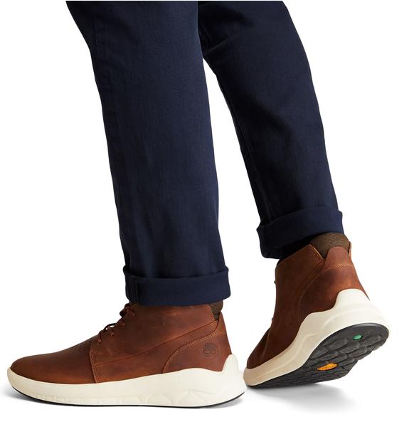 BRADSTREET ULTRA Scarponcino glaging - Scarpe Uomo