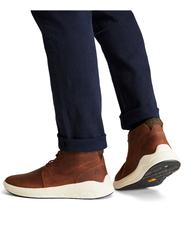 TIMBERLAND BRADSTREET ULTRA Scarponcino glaging - Scarpe Uomo - 7