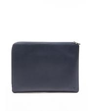 TRUSSARDI  CAMPIONARIO - BUSINESS Notecase - Porta tablet & Organizer