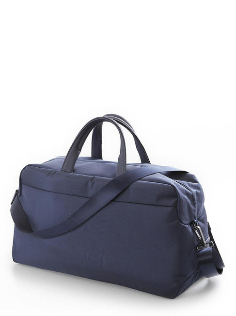 EASY PLUS Borsone con tracolla blu notte - Borsoni