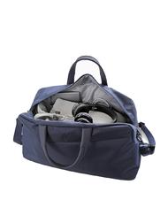 NAVA EASY PLUS Borsone con tracolla blu notte - Borsoni - 3