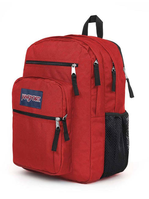 BIG STUDENT Zaino porta PC 15" redtape - Zaini Scuola & Tempo Libero