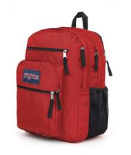 JANSPORT BIG STUDENT Zaino porta PC 15" redtape - Zaini Scuola & Tempo Libero - 2