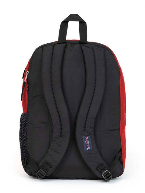 BIG STUDENT Zaino porta PC 15" redtape - Zaini Scuola & Tempo Libero