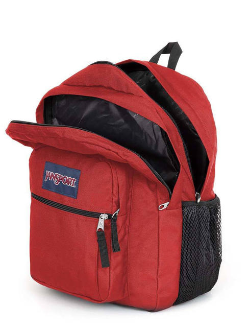 BIG STUDENT Zaino porta PC 15" redtape - Zaini Scuola & Tempo Libero