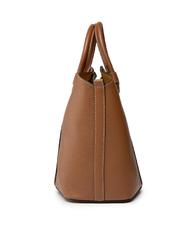 FURLA MIASTELLA Borsa a mano con tracolla cognac - Borse Donna - 3