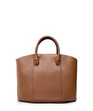 FURLA MIASTELLA Borsa a mano con tracolla cognac - Borse Donna - 4