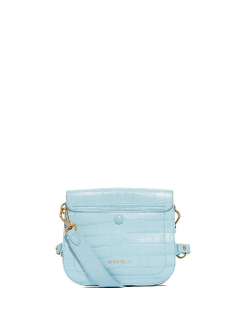  ZANIAH Borsa in pelle a tracolla ATMOSPHERE - Borse Donna