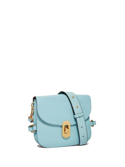 CAMPIONARIO - ZANIAH  Mini bag in pelle  ATMOSPHERE - Borse Donna