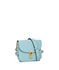 COCCINELLE CAMPIONARIO - ZANIAH  Mini bag in pelle  - Borse Donna