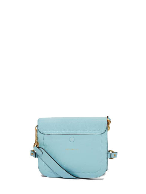 CAMPIONARIO - ZANIAH  Mini bag in pelle  ATMOSPHERE - Borse Donna
