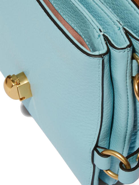 CAMPIONARIO - ZANIAH  Mini bag in pelle  ATMOSPHERE - Borse Donna