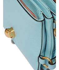 COCCINELLE CAMPIONARIO - ZANIAH  Mini bag in pelle  ATMOSPHERE - Borse Donna - 4