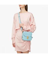 COCCINELLE CAMPIONARIO - ZANIAH  Mini bag in pelle  ATMOSPHERE - Borse Donna - 5