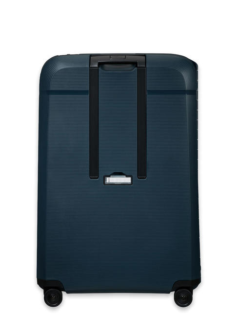 MAGNUM ECO Trolley misura grande midnightblue - Trolley Rigidi