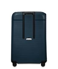 SAMSONITE MAGNUM ECO Trolley misura grande midnightblue - Trolley Rigidi - 5