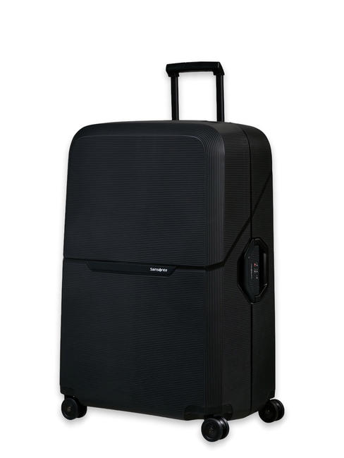 MAGNUM ECO Trolley misura grande Graphite - Trolley Rigidi