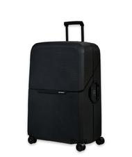 SAMSONITE MAGNUM ECO Trolley misura grande Graphite - Trolley Rigidi - 3