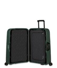 SAMSONITE MAGNUM ECO Trolley misura grande forest green - Trolley Rigidi - 2