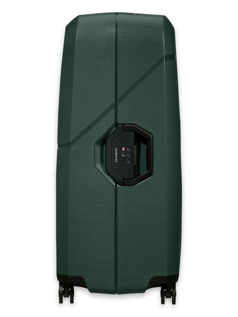 MAGNUM ECO Trolley misura grande forest green - Trolley Rigidi