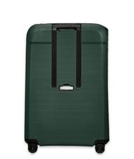 SAMSONITE MAGNUM ECO Trolley misura grande forest green - Trolley Rigidi - 5