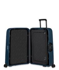 SAMSONITE MAGNUM ECO Trolley misura grande midnightblue - Trolley Rigidi - 2