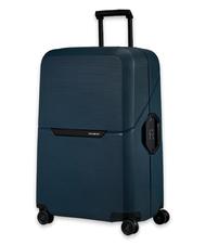 SAMSONITE MAGNUM ECO Trolley misura grande midnightblue - Trolley Rigidi - 3