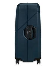 SAMSONITE MAGNUM ECO Trolley misura grande midnightblue - Trolley Rigidi - 4