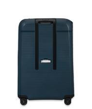 SAMSONITE MAGNUM ECO Trolley misura grande midnightblue - Trolley Rigidi - 5
