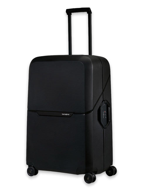 MAGNUM ECO Trolley misura grande Graphite - Trolley Rigidi