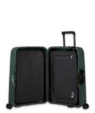 SAMSONITE MAGNUM ECO Trolley misura grande forest green - Trolley Rigidi - 2