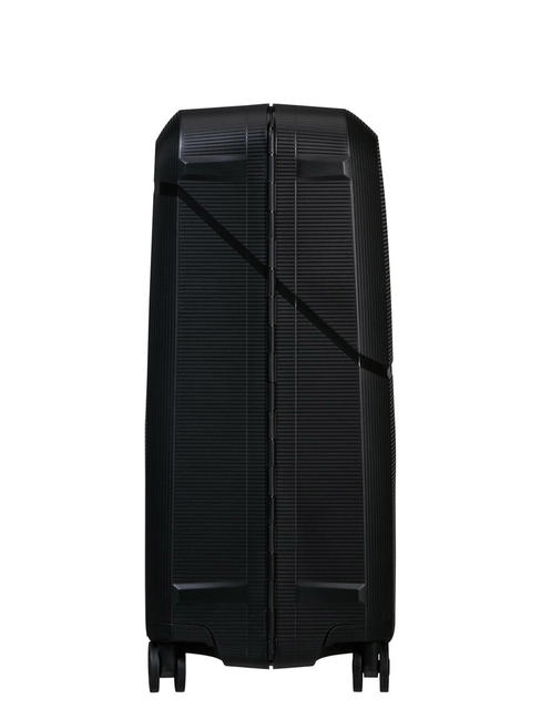 MAGNUM ECO Trolley misura media Graphite - Trolley Rigidi