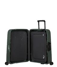 SAMSONITE MAGNUM ECO Trolley misura media forest green - Trolley Rigidi - 2