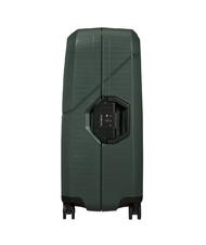 SAMSONITE MAGNUM ECO Trolley misura media forest green - Trolley Rigidi - 4