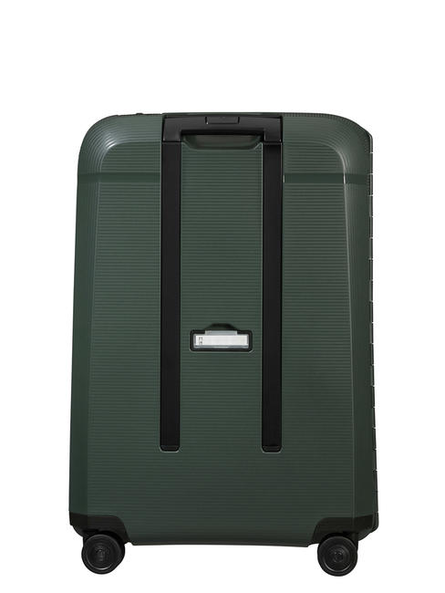 MAGNUM ECO Trolley misura media forest green - Trolley Rigidi