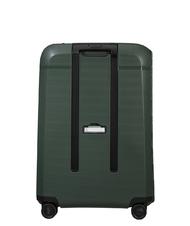SAMSONITE MAGNUM ECO Trolley misura media forest green - Trolley Rigidi - 5