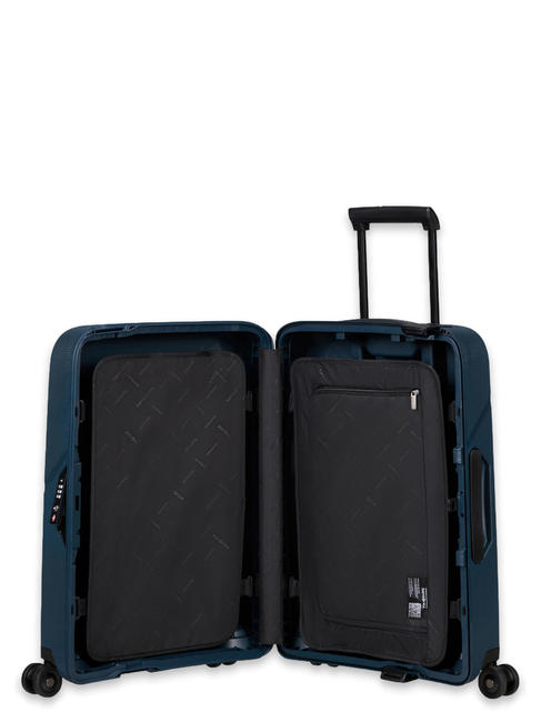 MAGNUM ECO Trolley bagaglio a mano midnightblue - Bagagli a mano