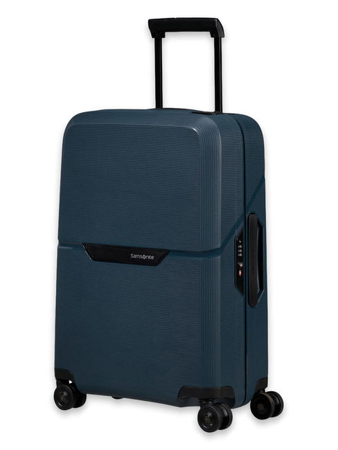 MAGNUM ECO Trolley bagaglio a mano midnightblue - Bagagli a mano