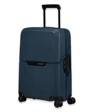 SAMSONITE MAGNUM ECO Trolley bagaglio a mano midnightblue - Bagagli a mano - 3