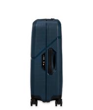 SAMSONITE MAGNUM ECO Trolley bagaglio a mano midnightblue - Bagagli a mano - 4