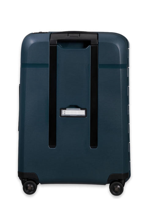 MAGNUM ECO Trolley bagaglio a mano midnightblue - Bagagli a mano