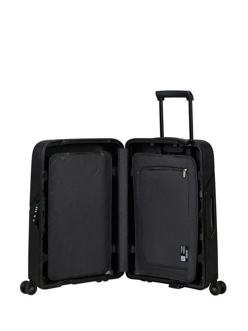 MAGNUM ECO Trolley bagaglio a mano Graphite - Bagagli a mano