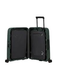 SAMSONITE MAGNUM ECO Trolley bagaglio a mano forest green - Bagagli a mano - 2
