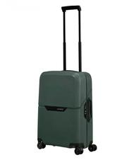 SAMSONITE MAGNUM ECO Trolley bagaglio a mano forest green - Bagagli a mano - 5