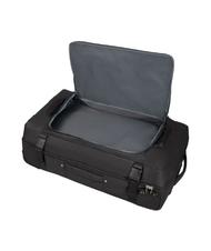 SAMSONITE MIDTOWN midtown trolley borsone con ruote 79/29  Duffle bag with trolley 79/29 NERO - Trolley Semirigidi - 3