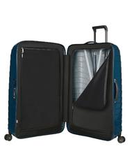 SAMSONITE PROXIS Trolley extra grande petrolblue - Trolley Rigidi - 2