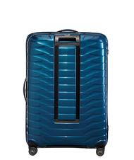 SAMSONITE PROXIS Trolley extra grande petrolblue - Trolley Rigidi - 5