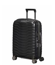 SAMSONITE PROXIS Trolley bagaglio a mano espandibile NERO - Bagagli a mano - 3